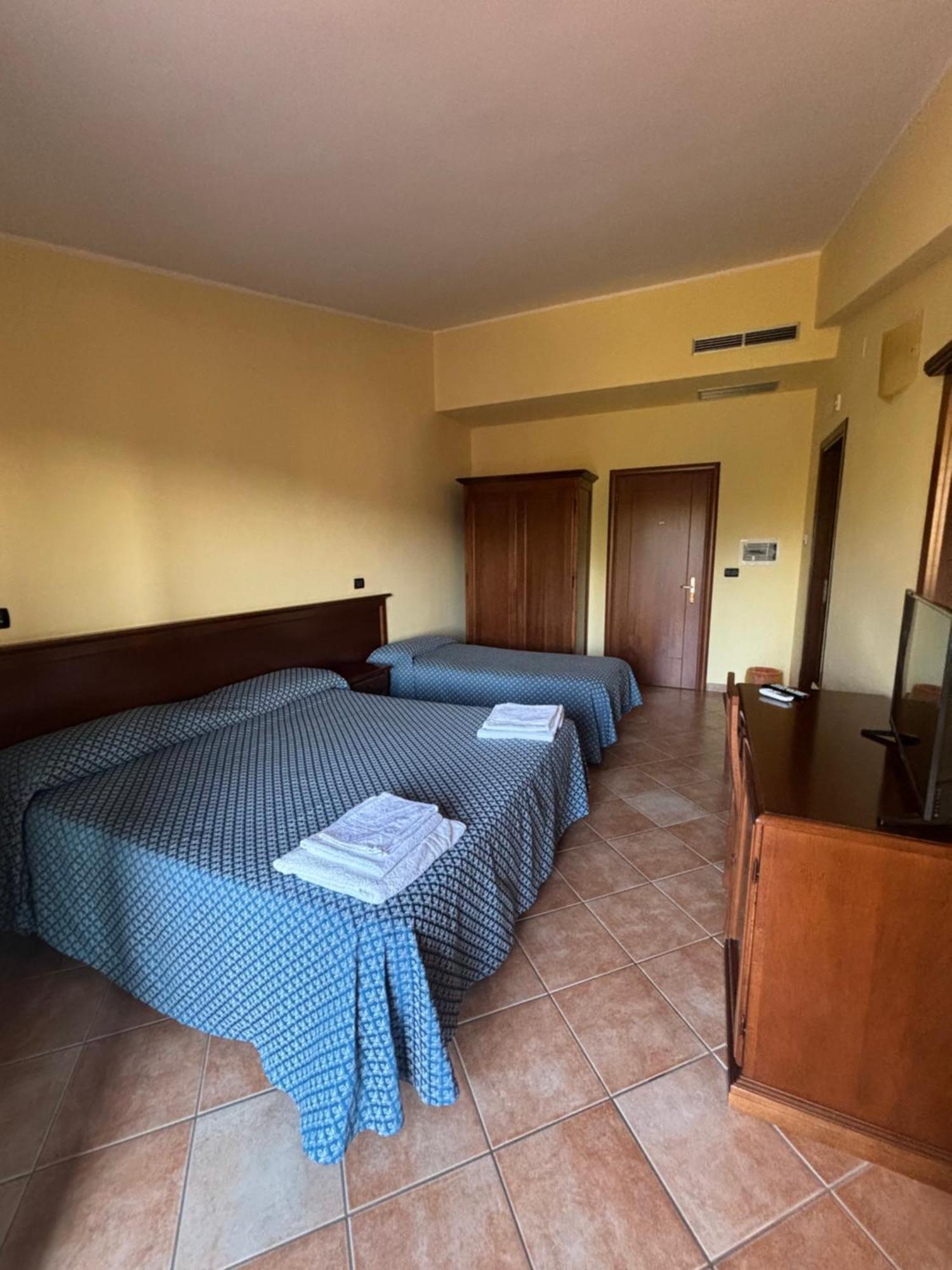 La Nuova Locanda Orsomarso Екстер'єр фото