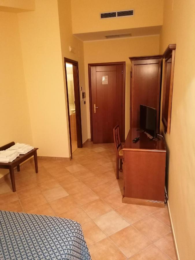 La Nuova Locanda Orsomarso Екстер'єр фото